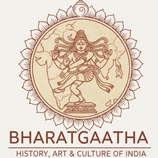 bharat gaatha logo